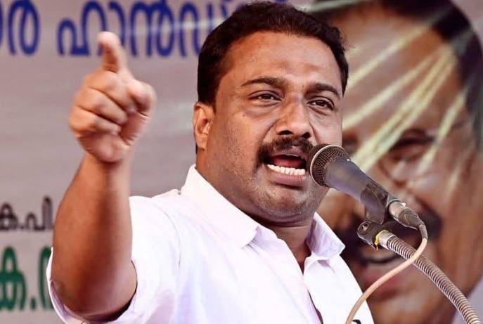 KPCC General Secretary
