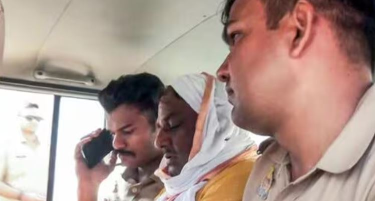 Ayodhya Police