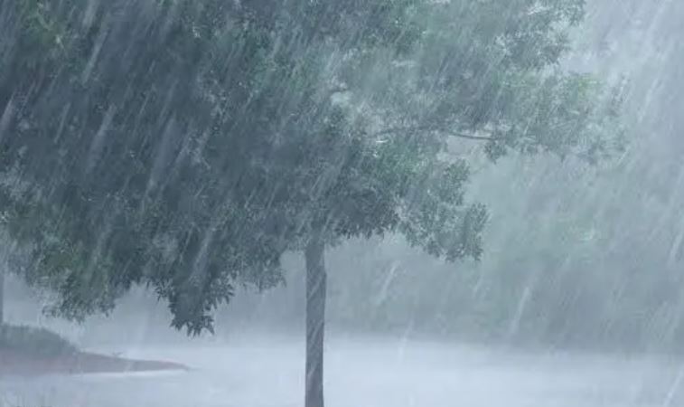 Kerala Rain Alert