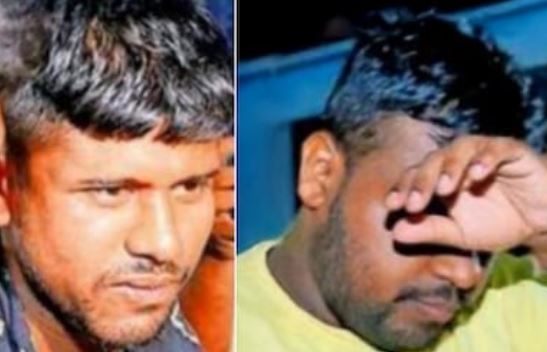Soldier Among Four Arrested