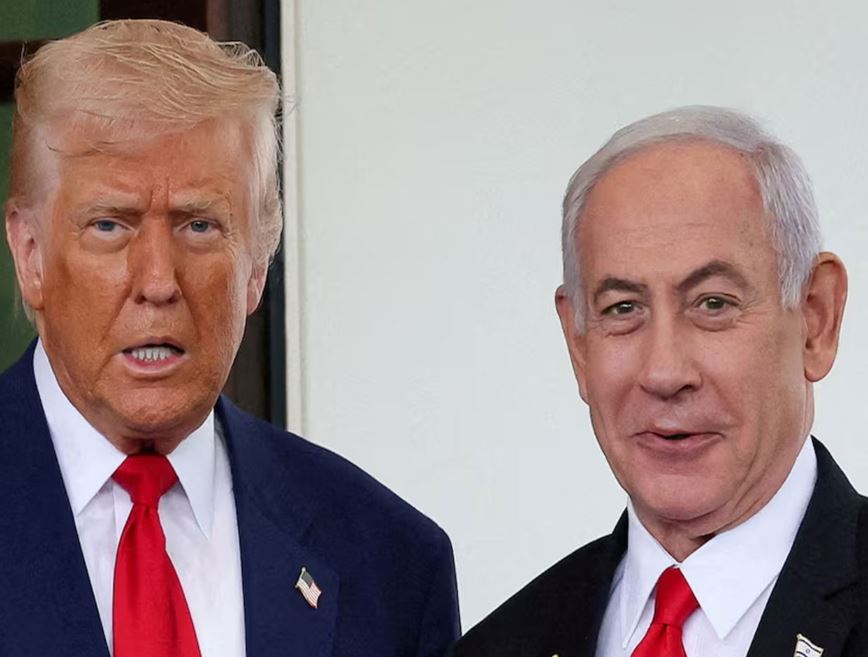 US Israel military deployment