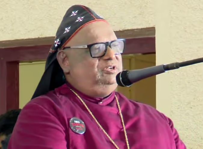 Mar Thoma Church
