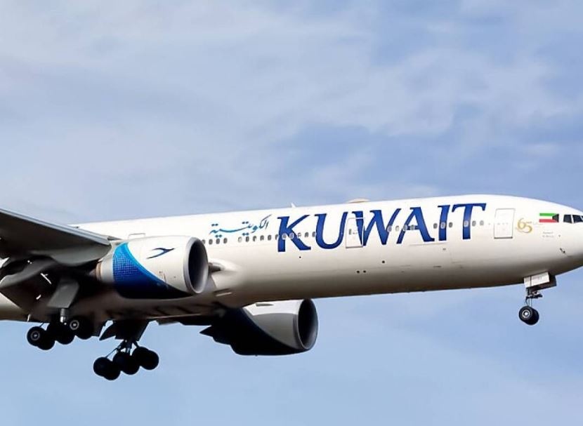 Kuwait Airways