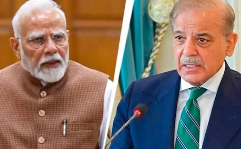 Indus Waters Treaty dispute