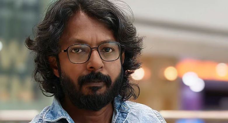 Youtuber Chekuthan Aju Alex