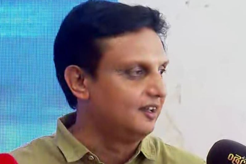 PA Muhammad Riyas