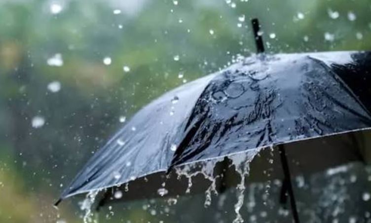 Kerala rain alert