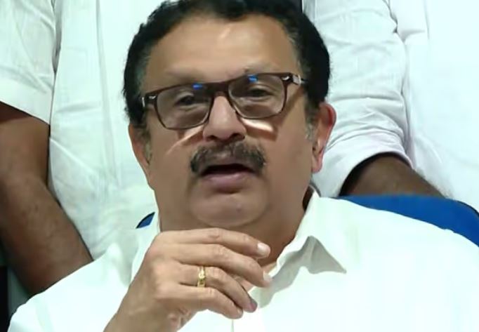 Health Minister