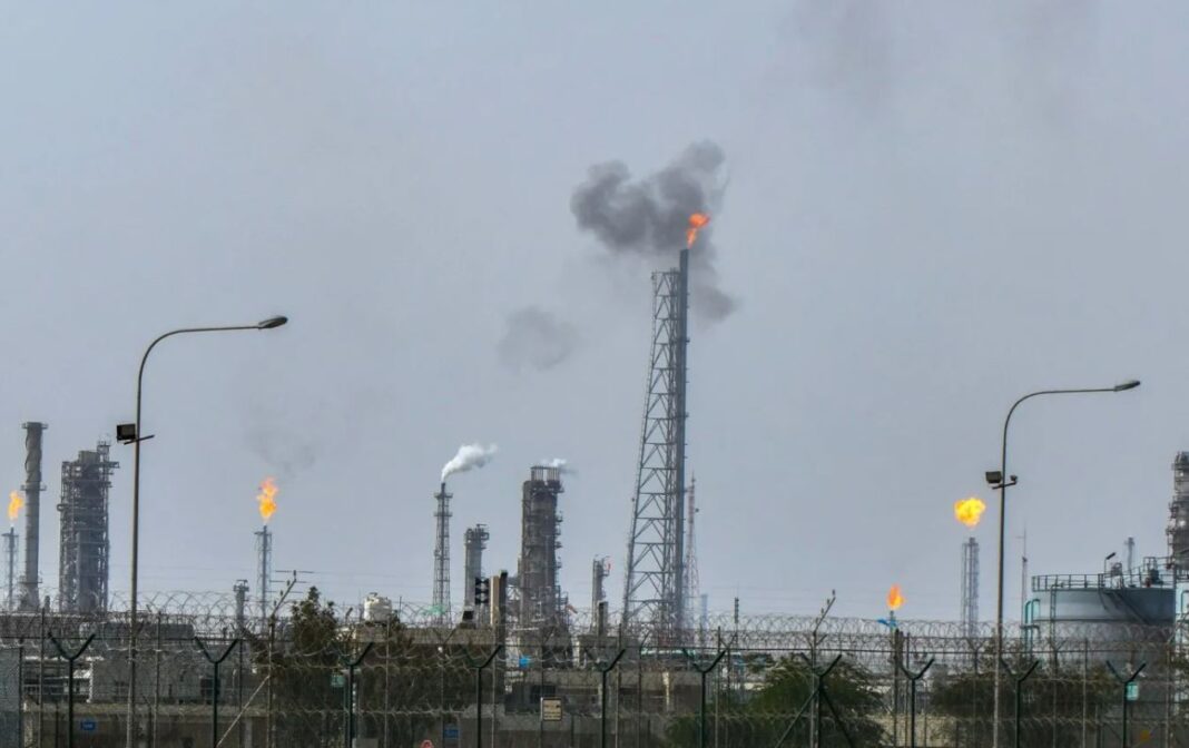 US Iran Conflict