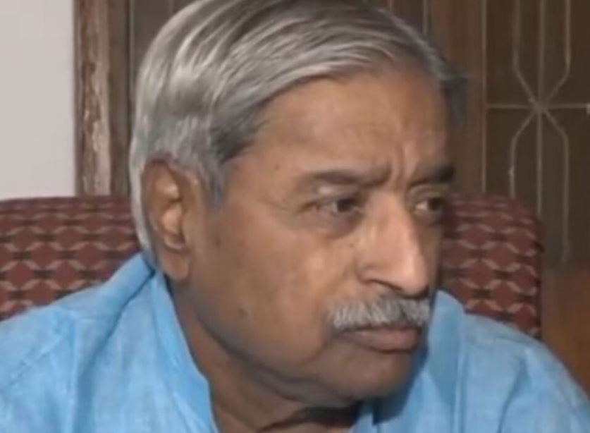 Vinay Katiyar