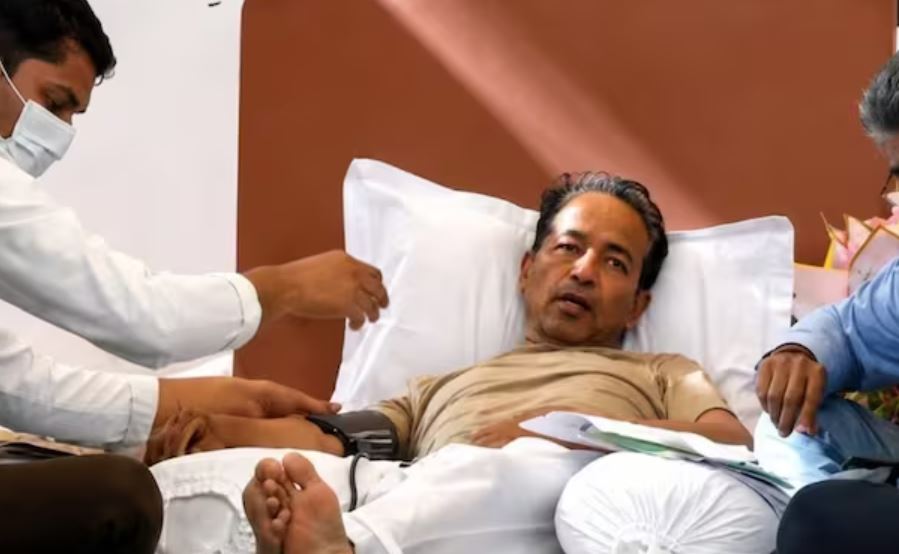 Cockroach Janata Party