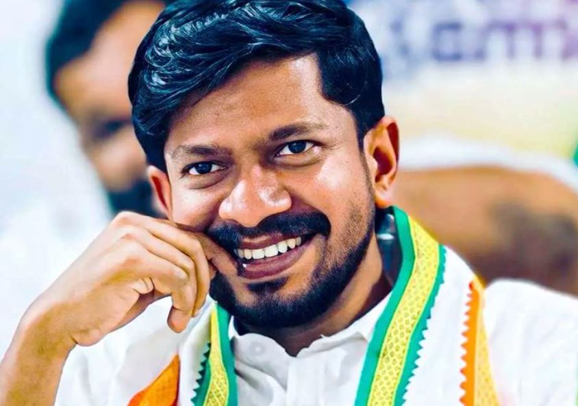 Kerala Sports Minister