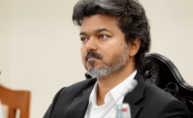 Tamil Nadu Government