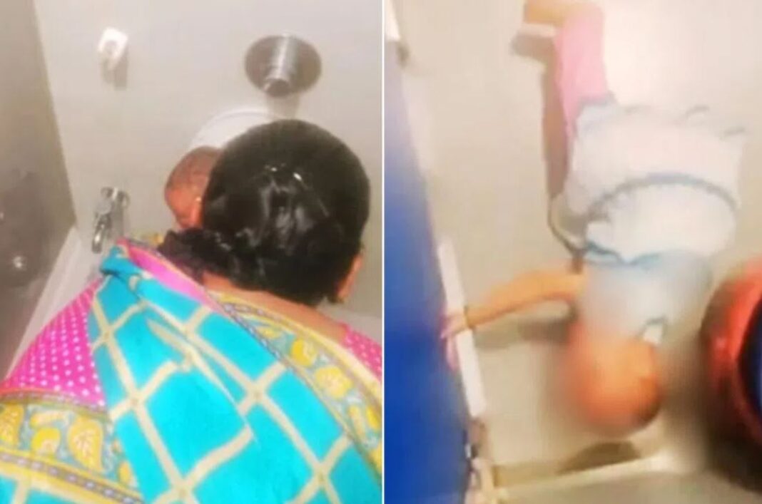 Bengaluru daycare abuse