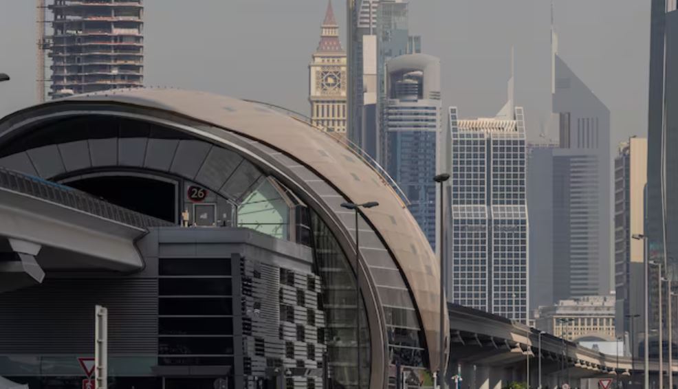 UAE Widens Investigation
