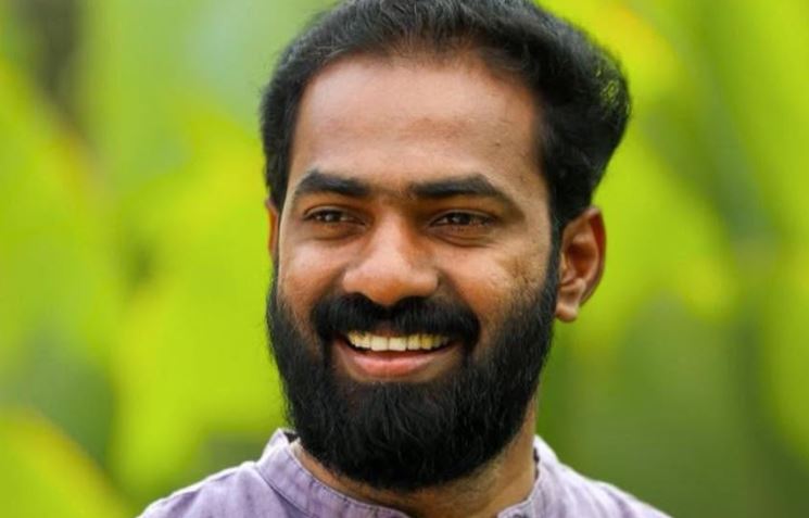 VK Sanoj