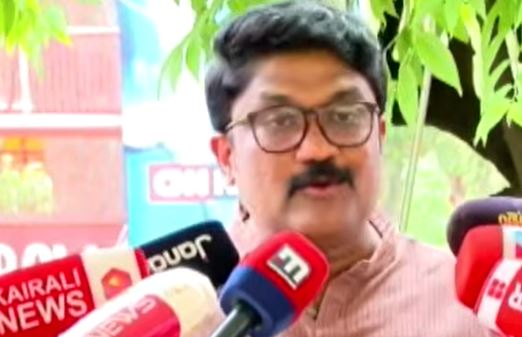 AA Rahim MP