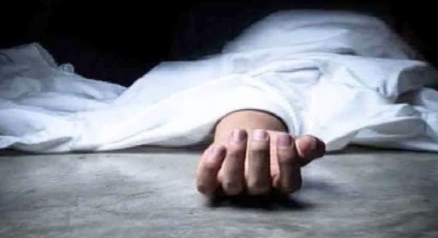 Kanpur scholar suicide