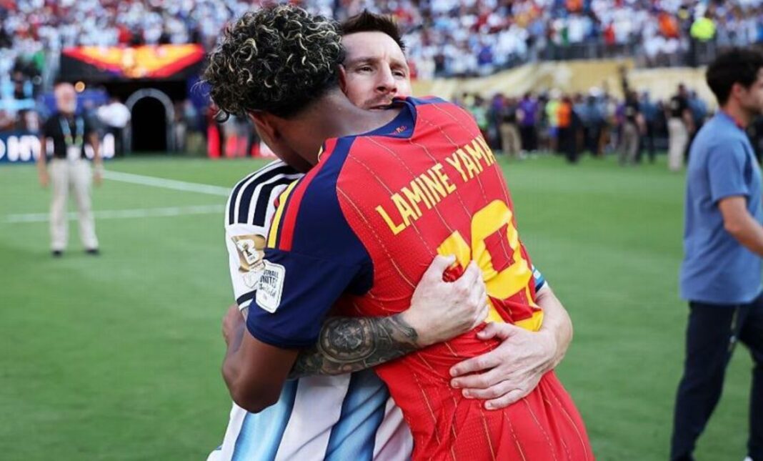 Spain Tactical Masterclass