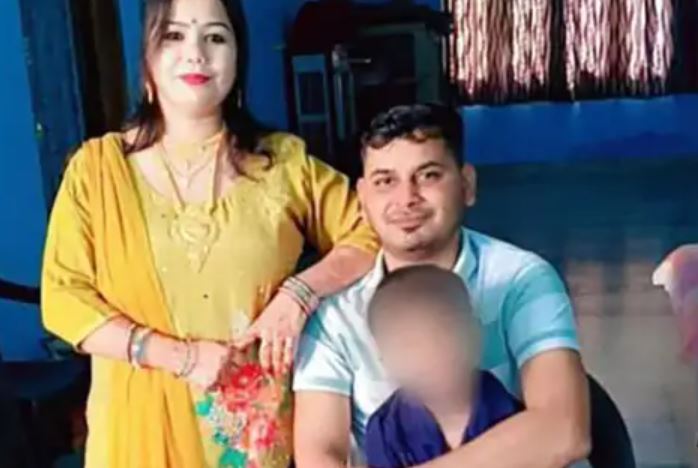 Meerut Snakebite Murder Case