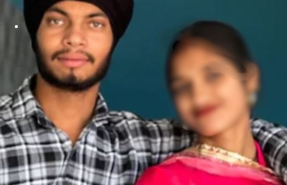 Newlywed Couple Found Dead