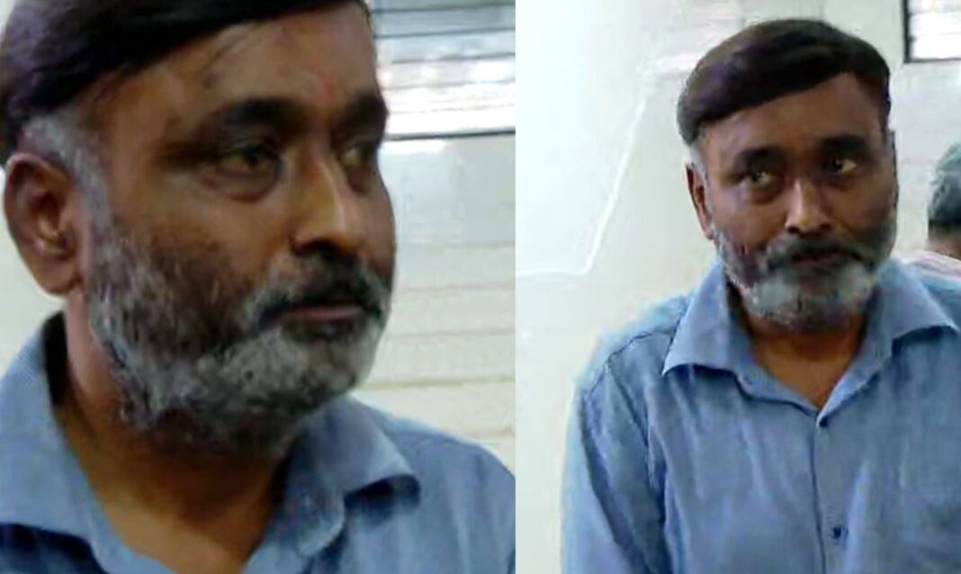 Nithin Raj Death case