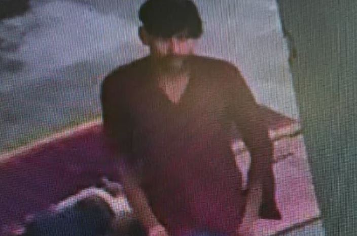 Gujarat child rape murder