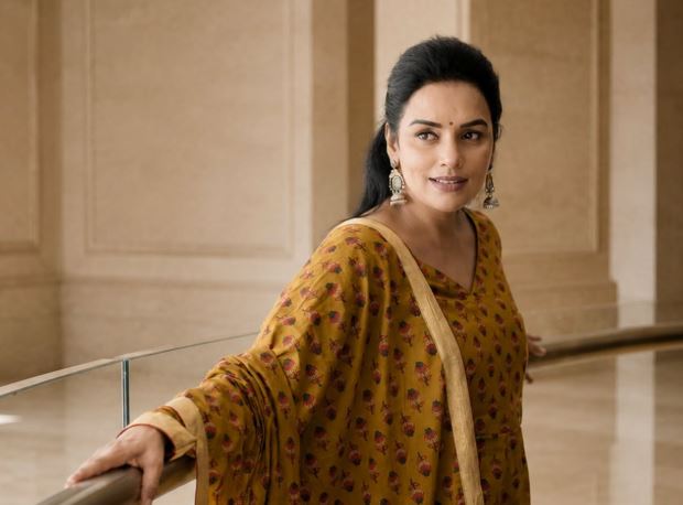 Shwetha Menon