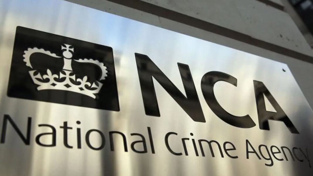 International Network Drugging And Raping