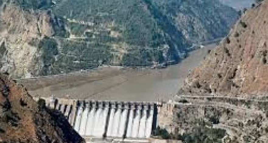 Indus Waters Treaty