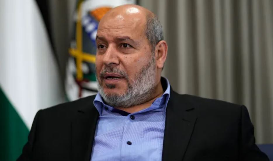 Khalil Al Hayya