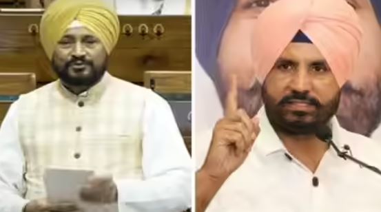 Punjab Congress factionalism