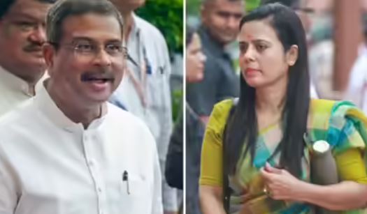 Mahua Moitra