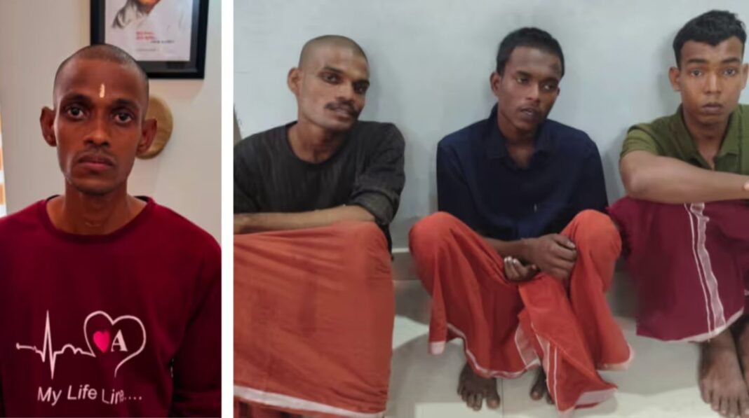 Kilimanoor Kidnap Assault
