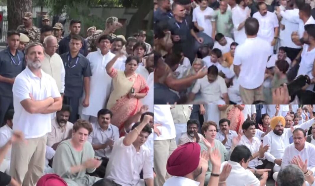  Rahul Gandhi
