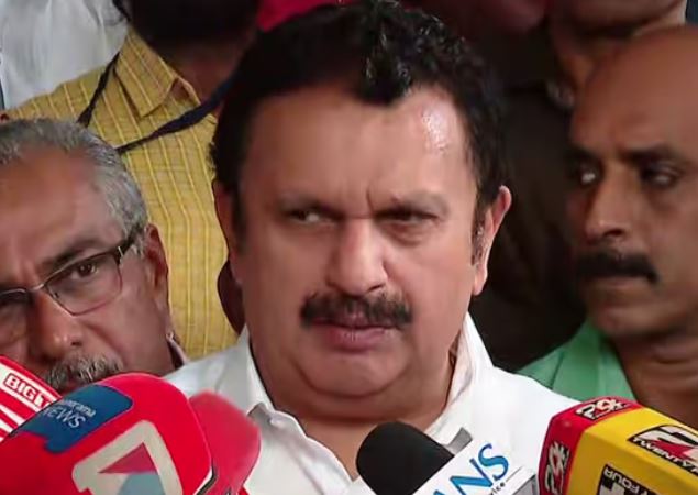 Health Minister