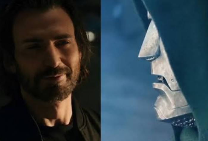 Avengers: Doomsday