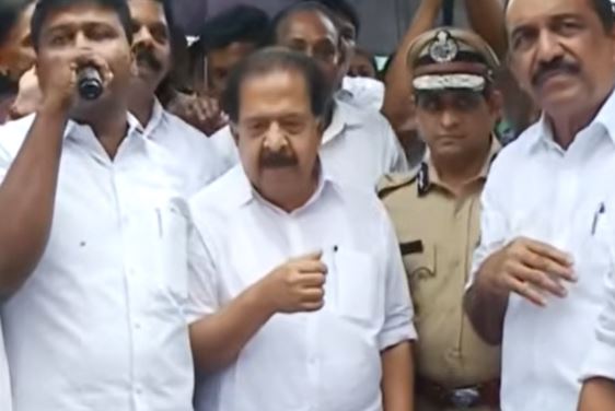 Perumbavoor Anti Drug Rally