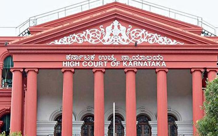 Karnataka High Court