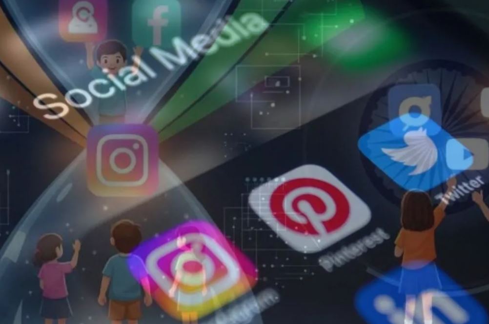France Banning Social Media For Children