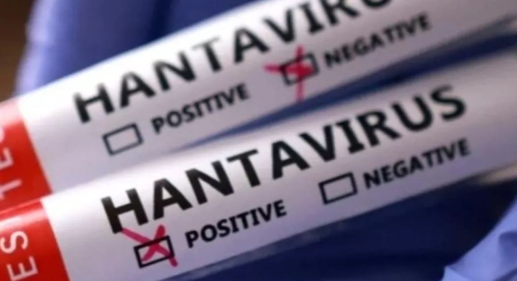 Venezuela Hantavirus Deaths