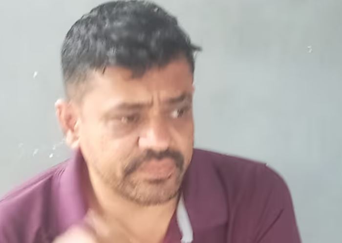 Malappuram Man Arrested