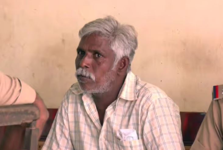 Alappuzha Kuruva Gang Case