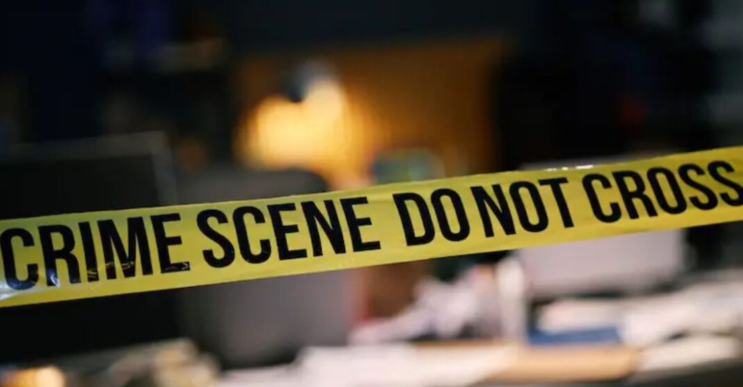 Thane Woman Arrested