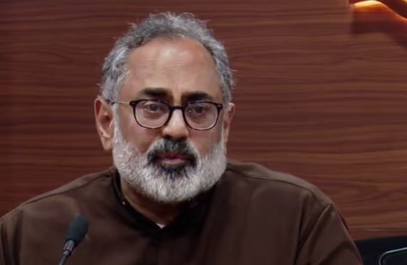  Rajeev Chandrasekhar