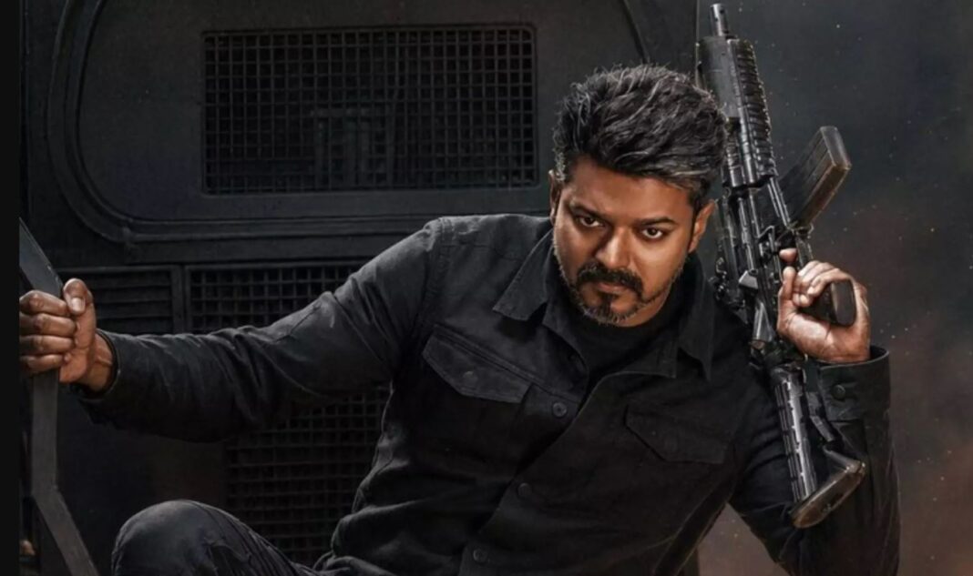Jana Nayagan Overseas Review