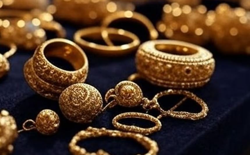 Kerala Gold Price