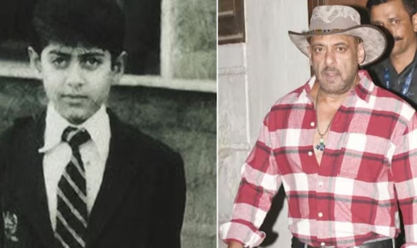 Salman Khan