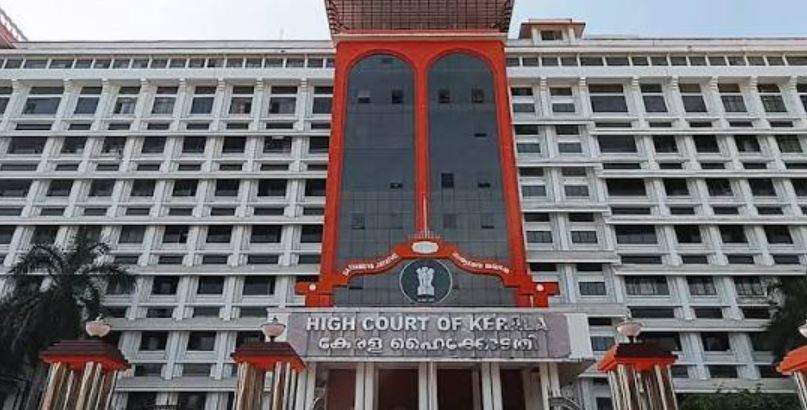Actress Assault Case