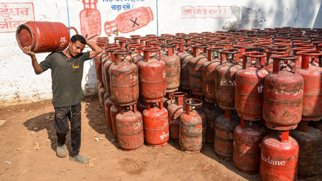 Natural Gas Supply Restrictions Lifted India